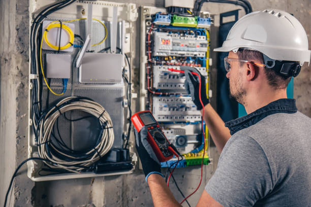 Best Affordable Electrical Installation  in Oak Hill, WV