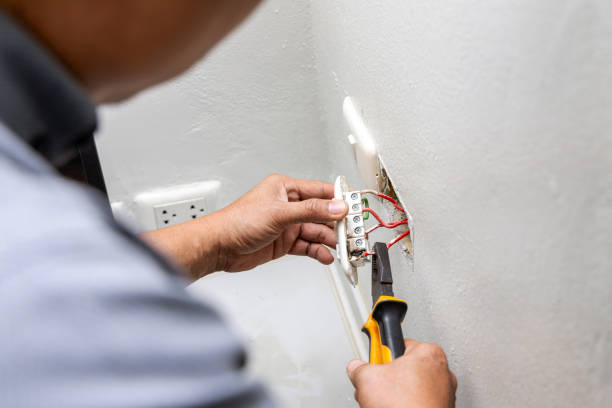 Best Electrician for Home Renovation  in Oak Hill, WV